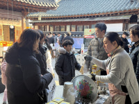랜드맛크 전북편 팝업스토어, 성황리에 마무리… 누적 방문객수 4천여 명 달성