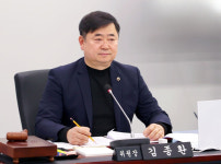 성남시의회 김종환 의원,‘버스정류장 온열의자’설치 사업 등 주민 편의를 위해 성남시와 함께 적극 추진