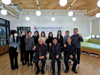 인천서구청소년센터, 2024년도 제2회 청소년방과후아카데미 지원협의회 개최