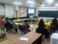 인천강화교육지원청, 2024 학교운동부 학부모 및 지도자 청렴 연수 실시