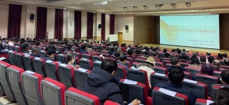 영암군농업기술센터, 새해 농업인 교육 추진