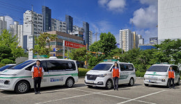 국제바로병원, 24시간 수술환자모니터링 가능 응급실 구축