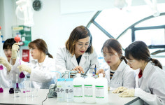 경인여자대학교 보건환경학과, 대학원 진학 성과로 우수교육 프로그램 입증