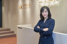 결혼정보회사 지노블 조주희 전무, 전문직 회원 매칭 프로그램 선보여