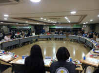 인천시 서구, 3기 연희동 주민자치회 오리엔테이션 개최