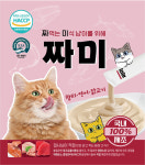 투비팜, 건강과 맛을 모두 잡은 신제품 ‘짜미’ 출시