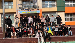 해남창의융합교육관, ‘2024학년도 겨울방학 글로벌 창의융합캠프’ 운영