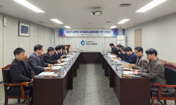 인천종합건설본부, 공공건설 지역업체 참여확대 지원