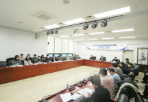 화성시의회 도시건설위원회, 병점 우남퍼스트빌 스위트 용도변경 검토 머리맞대