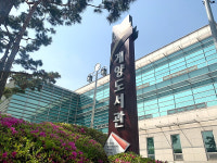 인천시교육청계양도서관, 2025 계양시네마 운영