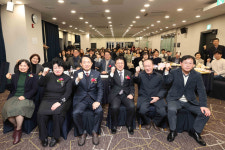 인천시 중·동구 약사회, 이웃사랑 성금 기탁
