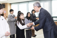 인천시 계양구립예술단, 2025년 상반기 신규 단원 위촉
