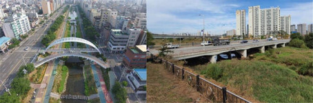 은평구, 교량 명칭 변경··· ‘두빛나래교, 은덕교’