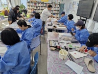 성동구, 장애인 맞춤형 평생교육