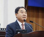 오용환 남동구의원, 논현동 제2보건소 설치 제안