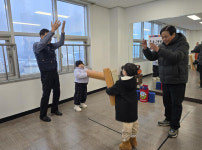 인천시 계양구 효성노인문화센터, 1·3세대와 함께하는 ‘정월대보름 맞이 행사’ 실시
