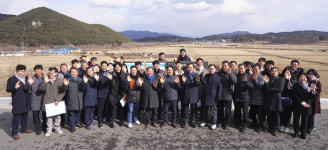 광주 미래차국가산단, 국가전략사업 확정