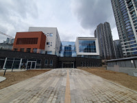 양천구시설관리공단, 양천구 보건소 별관 신청사 시설관리 개시
