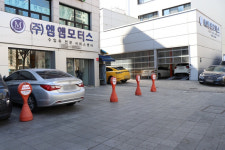 수입차 정비 전문 엠엠모터스, 서초방배점 이전