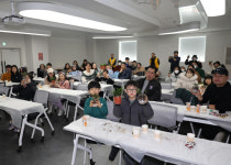 인천환경공단, 자원순환 환경교육 성료