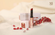 에스다이어리매직틴트글로우립스틱샤인블루