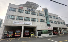 해남소방서, 봄철 화재예방대책 본격 추진