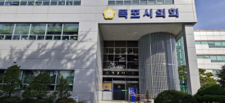 각종 논란에 휩쌓인 목포시 의회...왜 이러나?