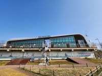 “영산강변으로 자전거 타러 오세요”