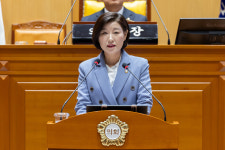 구로구의회 김미주 의원, “장애인 예술작품 전시, 형평성 있는 지원 필요”