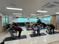 인천시 동구 치매안심센터, 치매예방 위한 ‘뇌 건강 인지강화교실’ 운영