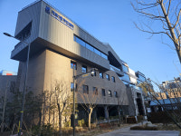 강남구 개포1동 신청사 업무 본격화