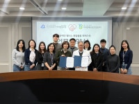 안산의료협-경기도남부 지역장애인보건의료센터, 웰니스 통합돌봄 체계구축 사업 MOU 체결