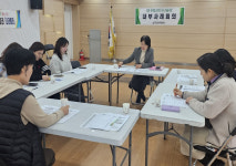 서대문구 남가좌2동 동 단위 ‘민관 통합사례회의’ 운영