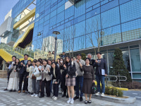 용인특례시,‘흥덕청소년문화의집 내부시설조성’주민간담회 개최