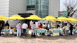 안산여성인력개발센터, 경력단절 여성을 위한 취업행사 성황리 개최