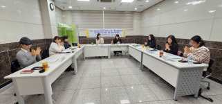 인천 검단청소년센터, 검단메이커스연합 6개 단체와 업무협약 체결