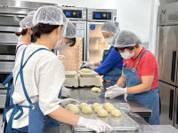성동구, 성동 온(溫)식빵 봉사 사업 운영