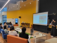 성남시수정도서관, ‘2025년 문학상주작가 지원사업’ 선정