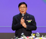 김병전 부천시의장, 사회복지사 격려