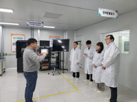서울반도체고등학교, 폴리텍대학 반도체융합캠퍼스 방문 “직무역량 강화 및 교육 협력 모색”