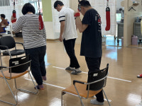 안산시 단원보건소, 장애인 위한‘SPS 재활 운동 교실’참여자 모집