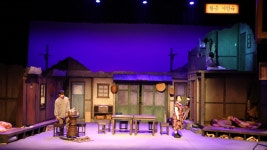 제43회 전남연극제, 연극의 향연 속 성황리 폐막