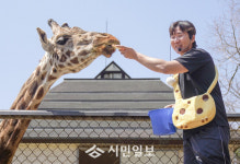 광주광역시 우치동물원, 사육사‧수의사의 ‘생생 동물이야기’운영