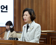 문미혜 계양구의원, “특수교육 공정한 기회 제공해야“