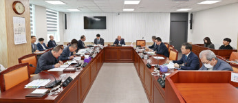 해남군의회, 제7차 의원간담회