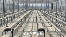 영암군, 스마트팜서 토마토 재배할 청년 모집