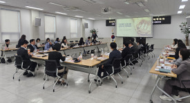 화성특례시, 자살 예방을 위한 관계기관 회의 개최