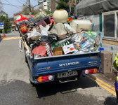 인천시 계양구 작전1동, 민관 협력으로 홀몸노인 주거환경 개선