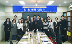정주리·박종현 송파구의원, 정신건강 장애인 지원체계 연계 민·관 합동 간담회