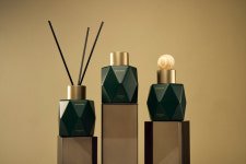 테라투스, 흙냄새 디퓨저 ‘페트리코’ 출시